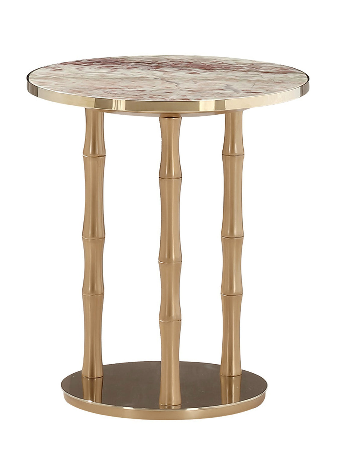 Bamboo Sidetable · main product view