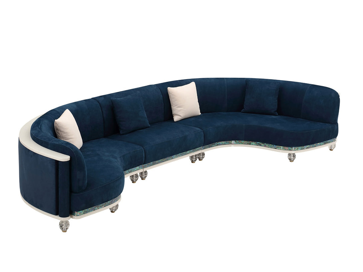 Beverly Sofa · additional product view