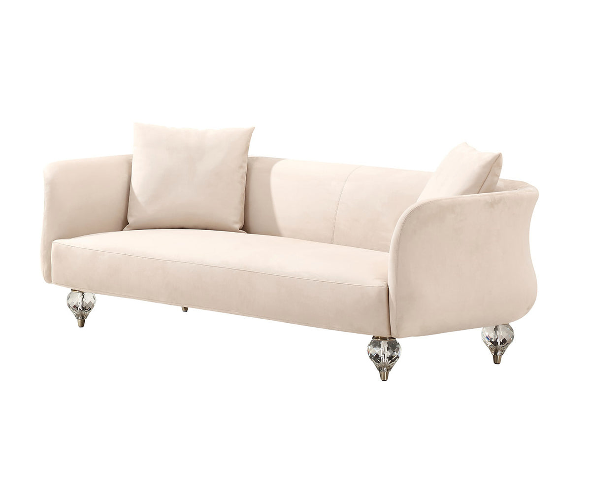 Dune Bedroom Sofa · main product view