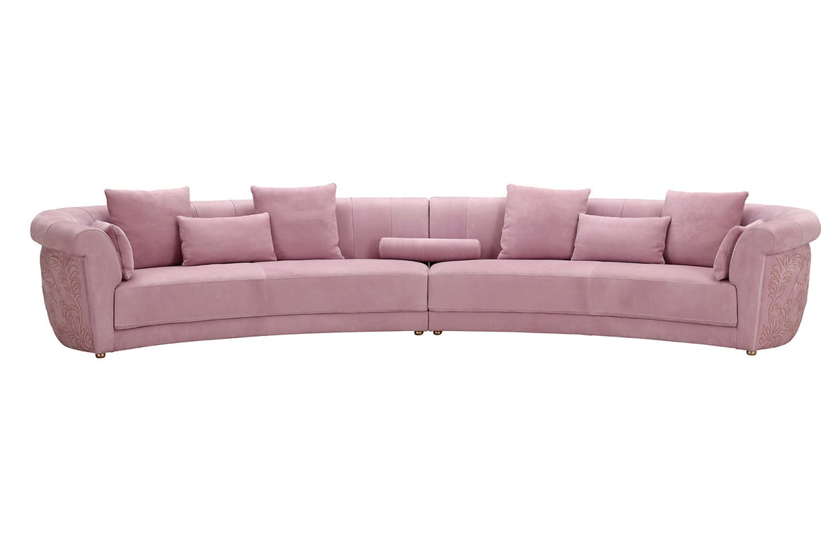 Eden Sofa · additional product view