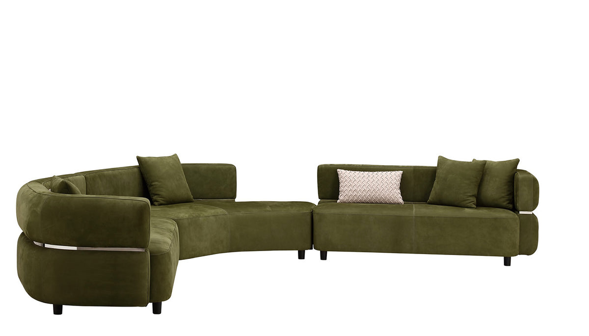 Elle Sofa · main product view
