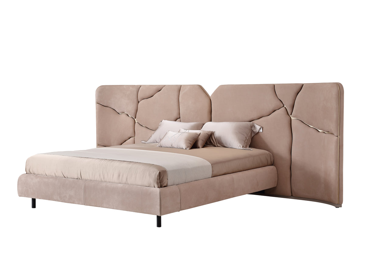 Atelier Bed LF-BD-001, product view 2