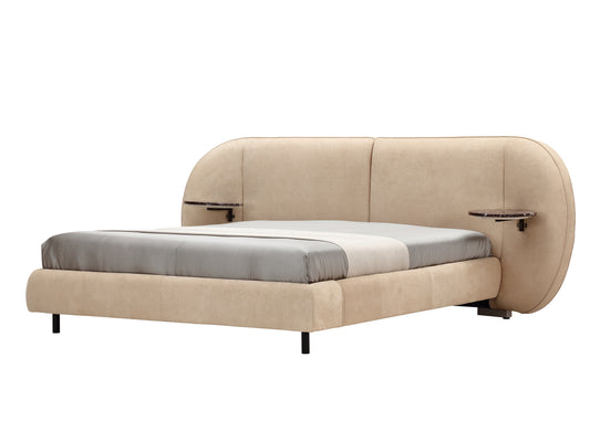 Atelier Bed LF-BD-002, product view 2