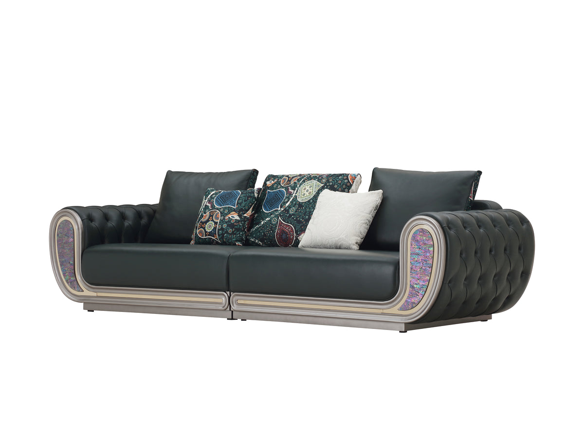 Atelier Sofa LF-SF-001, product view 2