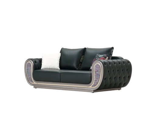 Atelier Sofa LF-SF-002, product view 2