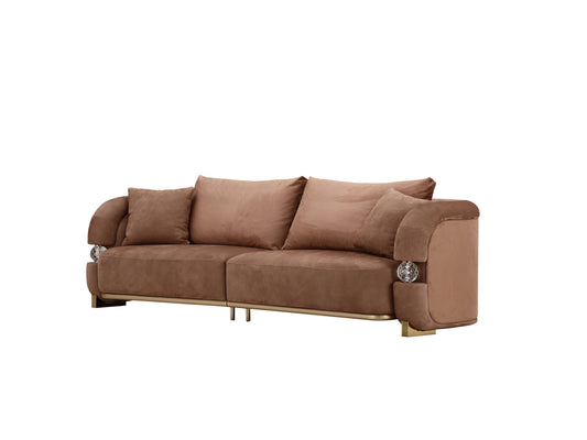 Atelier Sofa LF-SF-006, product view 2