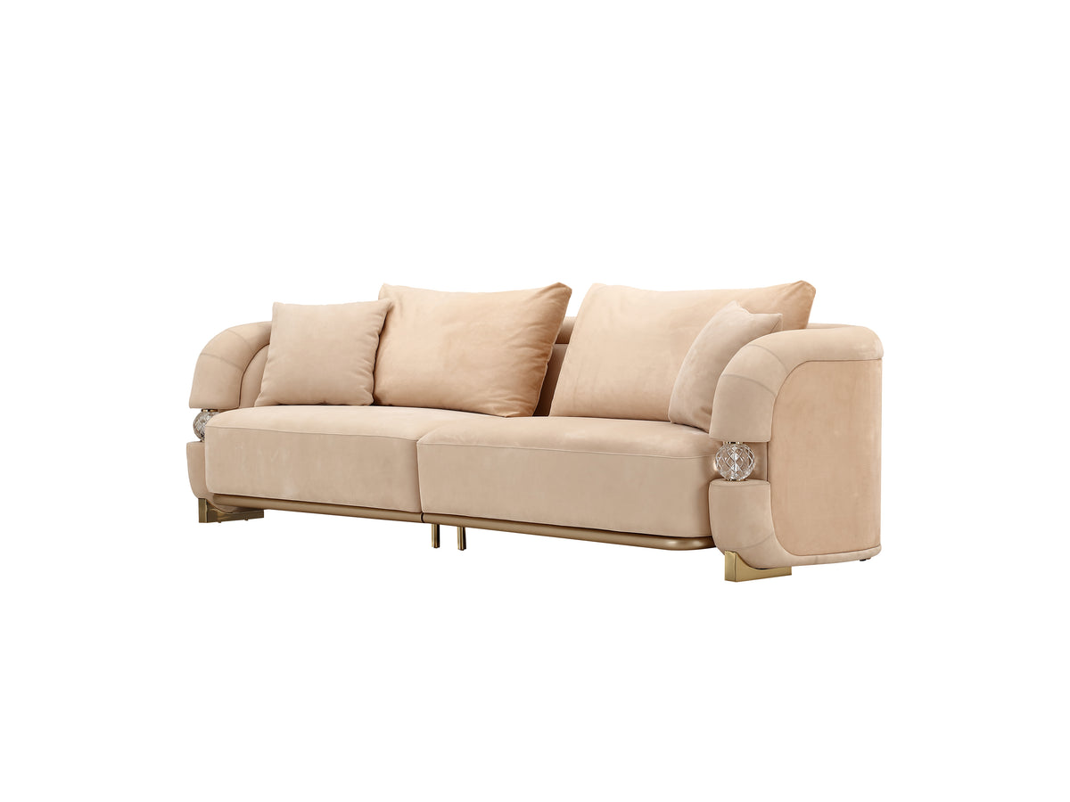 Atelier Sofa LF-SF-007, product view 2