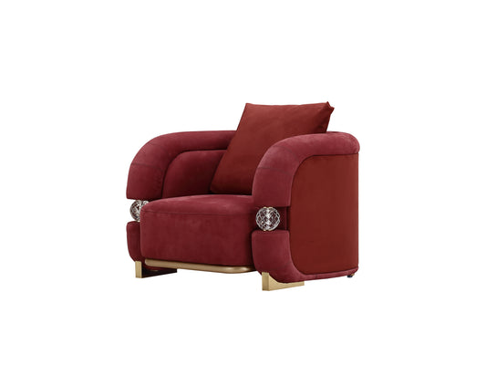 Atelier Sofa LF-SF-008, product view 2