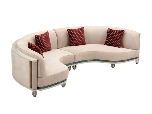 Atelier Sofa LF-SF-009, product view 2