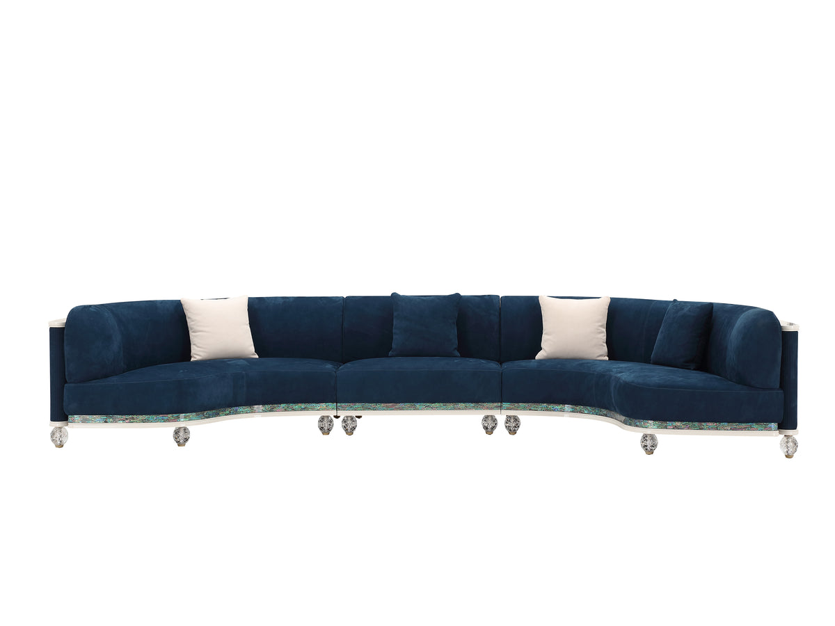 Atelier Sofa LF-SF-011, product view 2