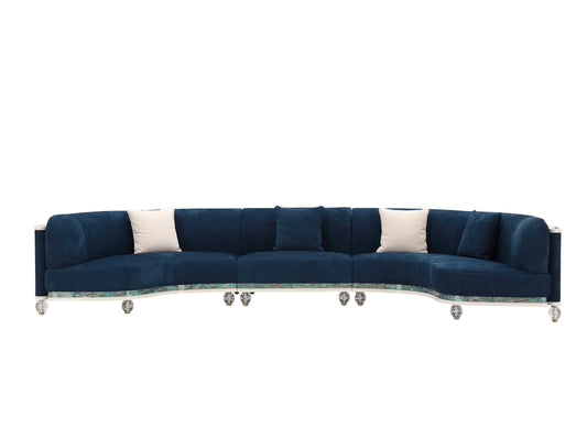 Atelier Sofa LF-SF-011, product view 2