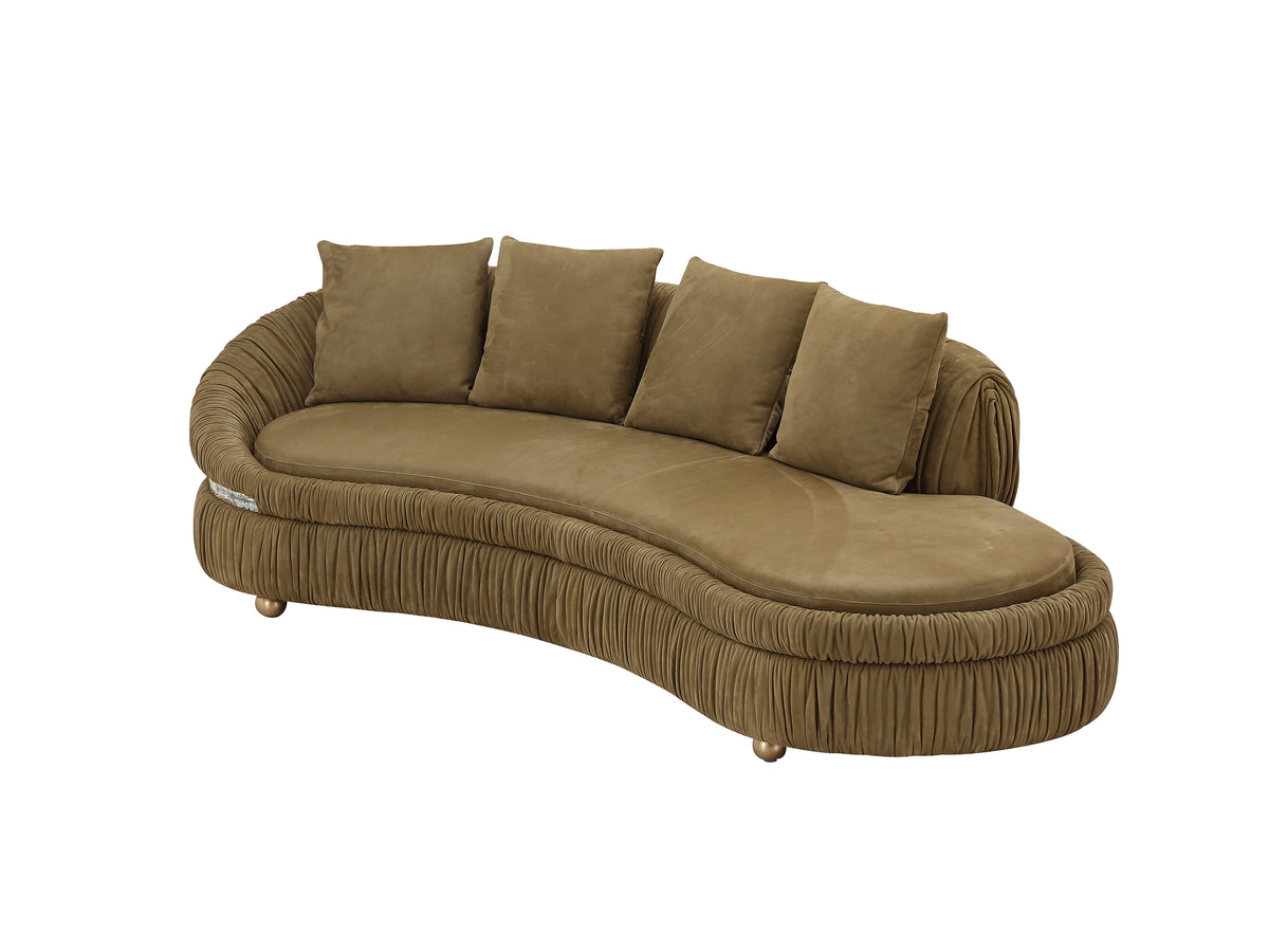 Atelier Sofa LF-SF-012, product view 2