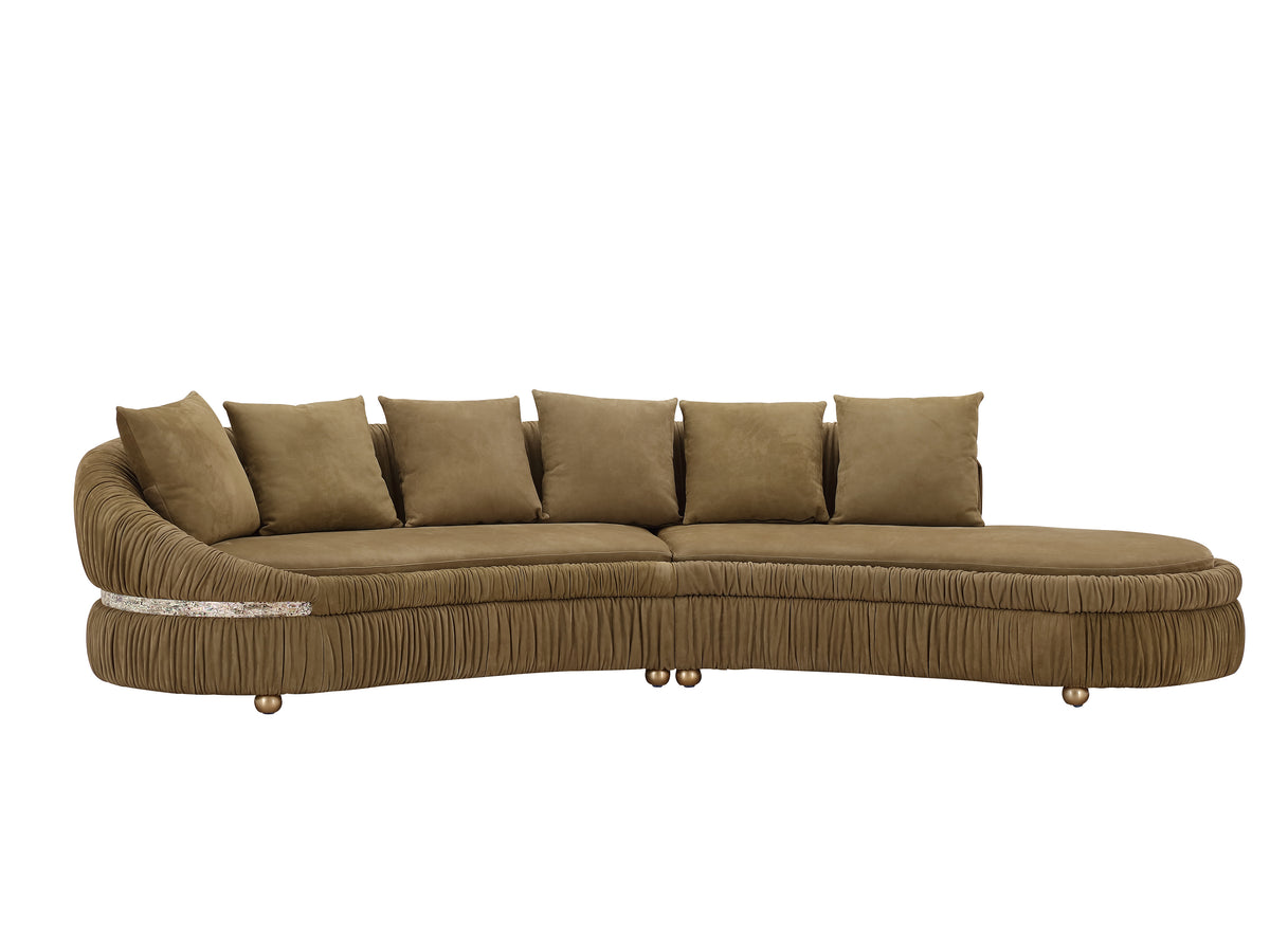 Atelier Sofa LF-SF-013, isolated product view