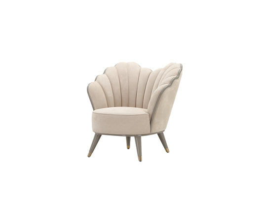 Atelier Lounge Chair LF-LC-003, product view 2