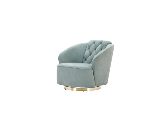 Atelier Lounge Chair LF-LC-005, product view 2