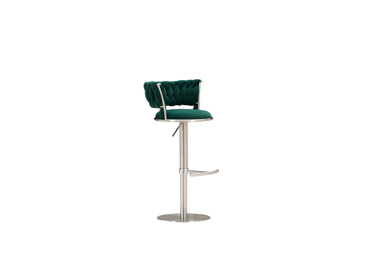 Atelier Bar Chair LF-BC-001, product view 2