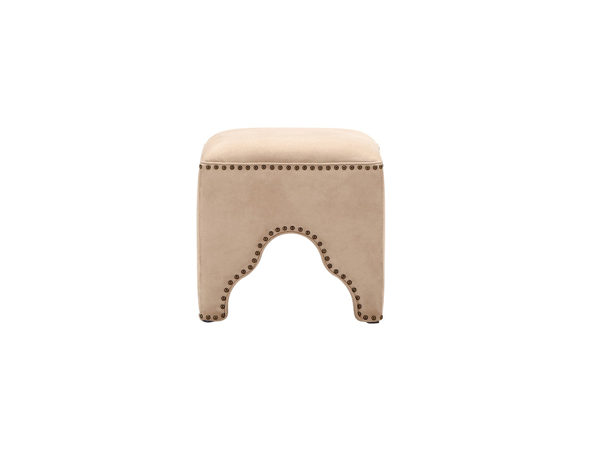 Atelier Stool LF-ST-001, isolated product view