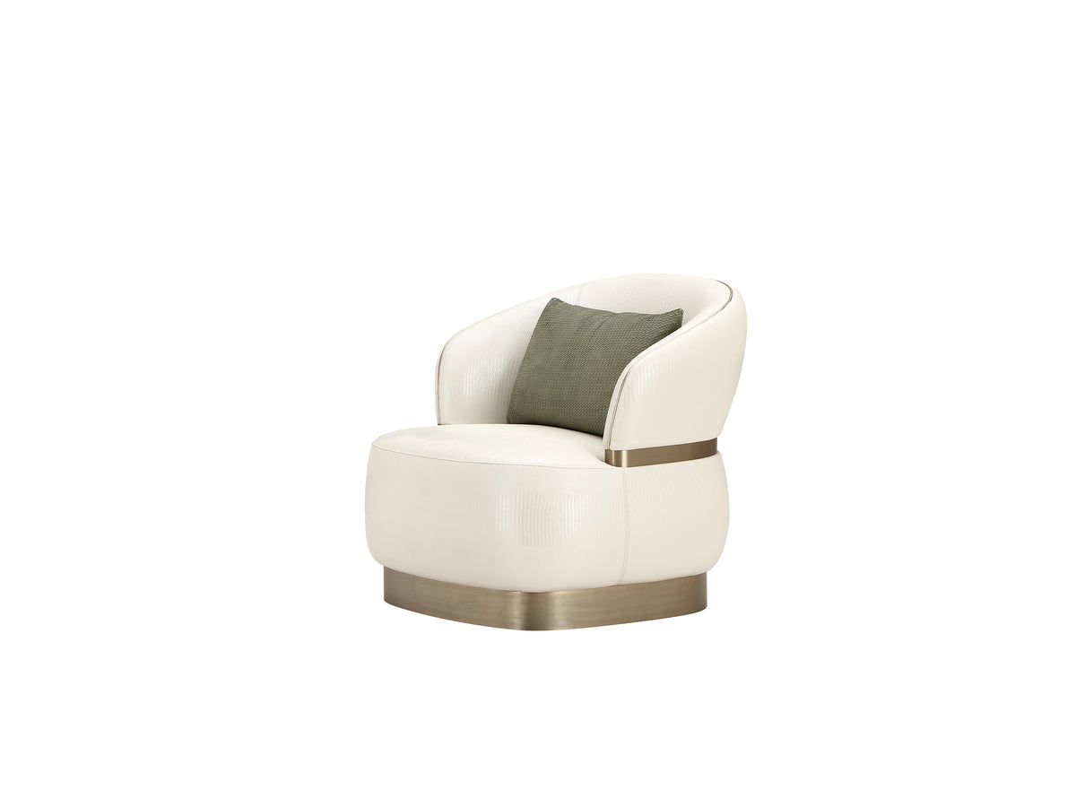 Atelier Lounge Chair LF-LC-012, product view 2