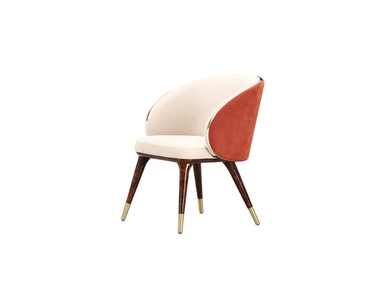 Atelier Dining Chair LF-DC-003, product view 2