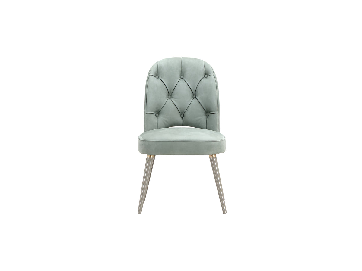 Atelier Dining Chair LF-DC-004, isolated product view