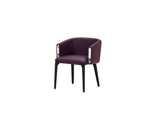 Atelier Dining Chair LF-DC-006, product view 2