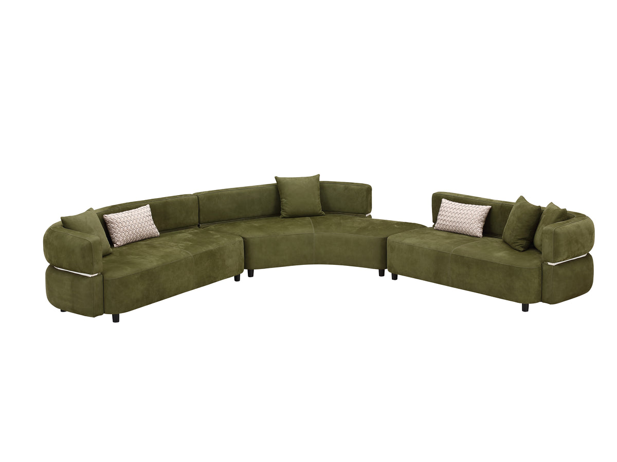 Atelier Sofa LF-SF-015, product view 2