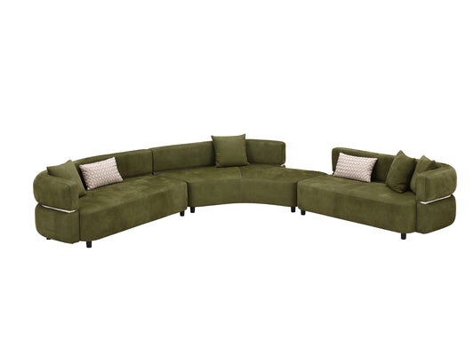 Atelier Sofa LF-SF-015, product view 2