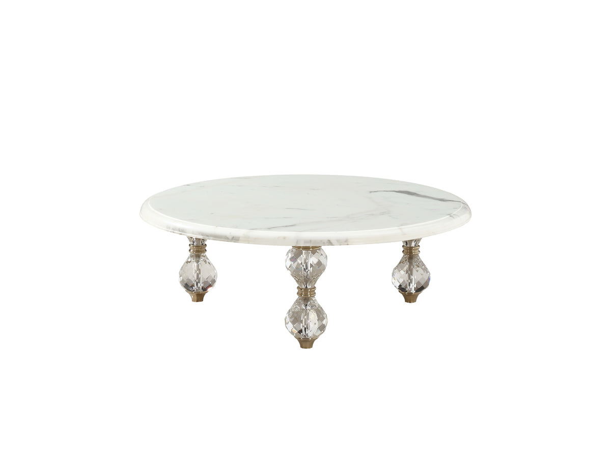 Atelier Coffee Table LF-CT-006, isolated product view