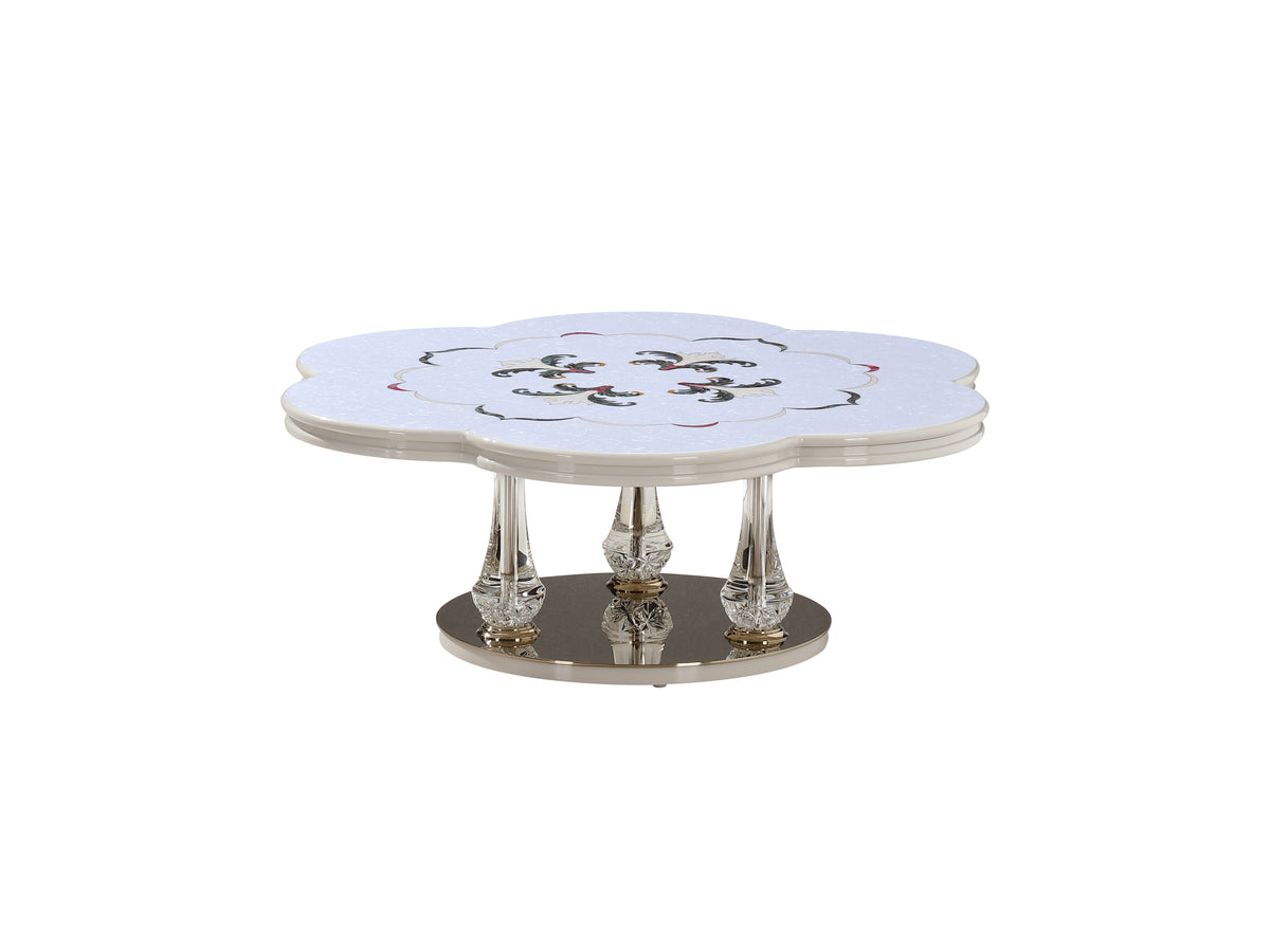 Atelier Coffee Table LF-CT-008, isolated product view