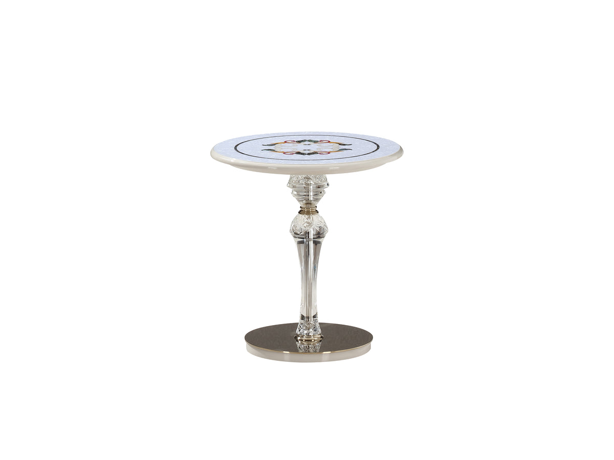 Atelier Side Table LF-TB-003, isolated product view