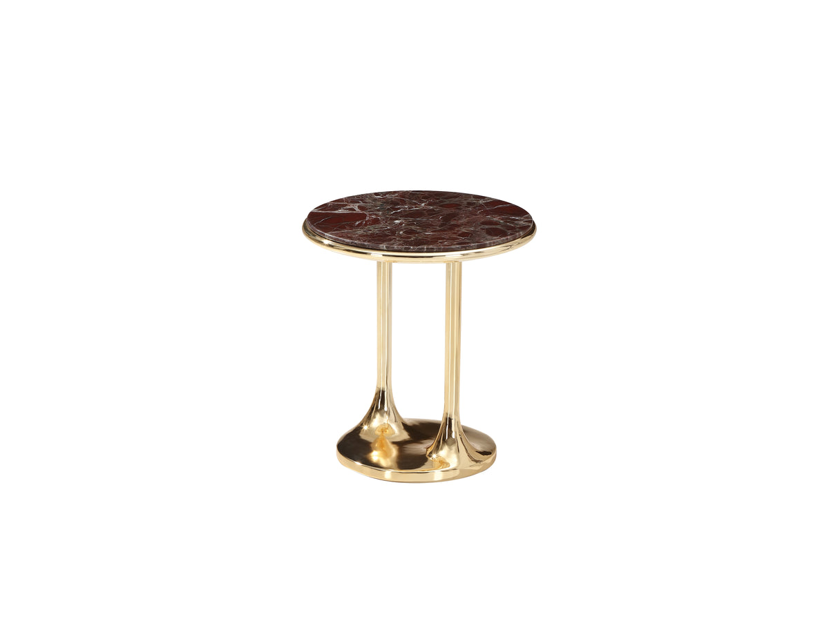 Atelier Side Table LF-TB-005, isolated product view