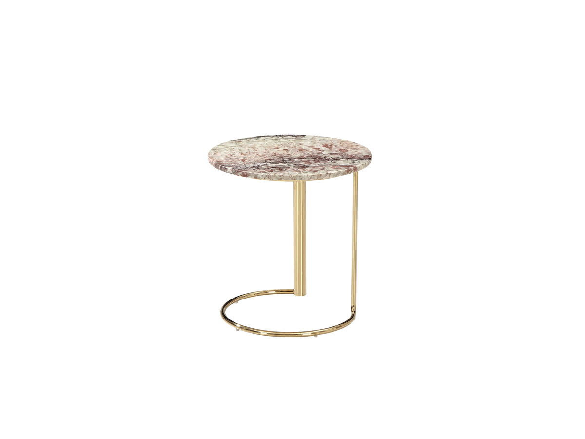 Atelier Side Table LF-TB-006, isolated product view