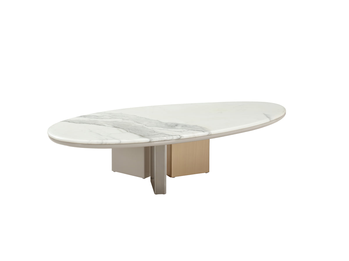 Atelier Coffee Table LF-CT-012, isolated product view