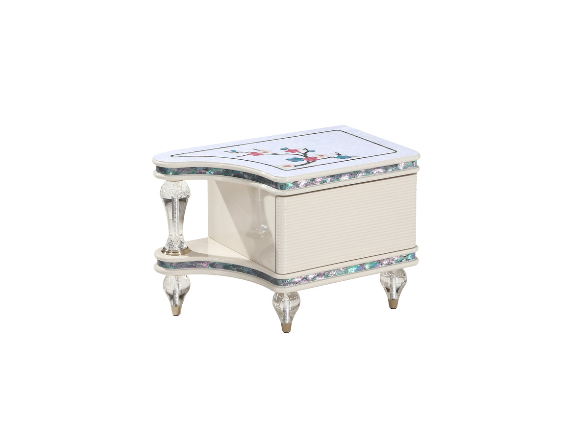 Atelier Nightstand LF-NS-003, product view 2