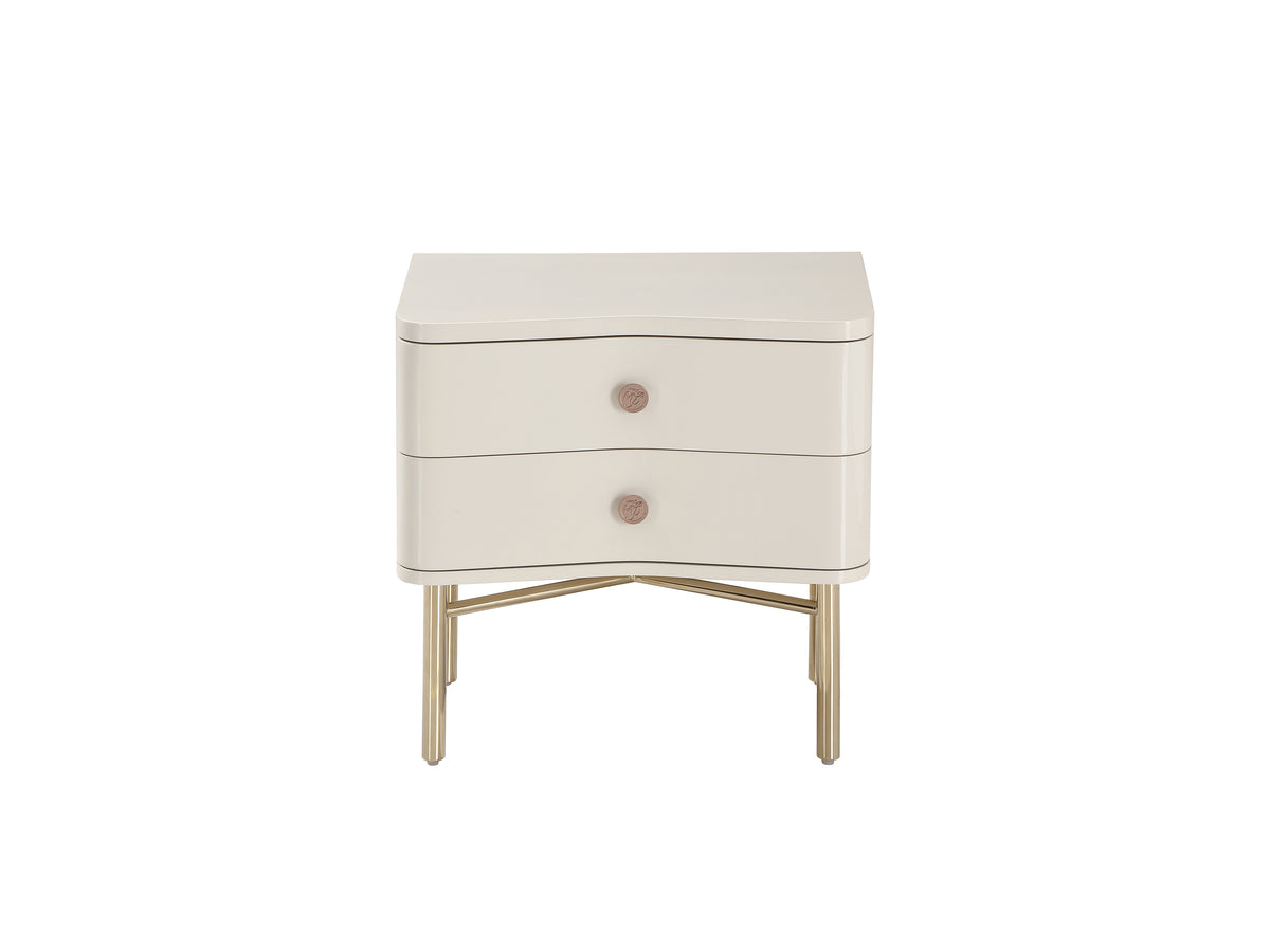 Atelier Nightstand LF-NS-004, isolated product view