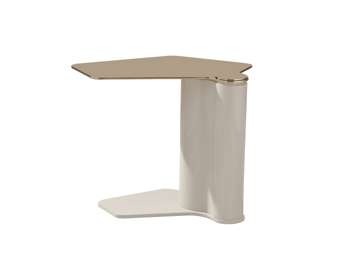 Atelier Nightstand LF-NS-012, isolated product view