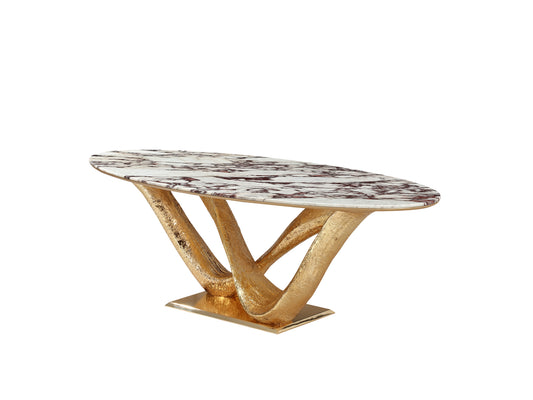 Atelier Dining Table LF-DT-001, product view 2