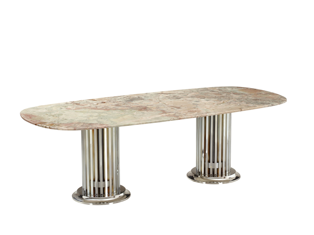Atelier Dining Table LF-DT-004, product view 2