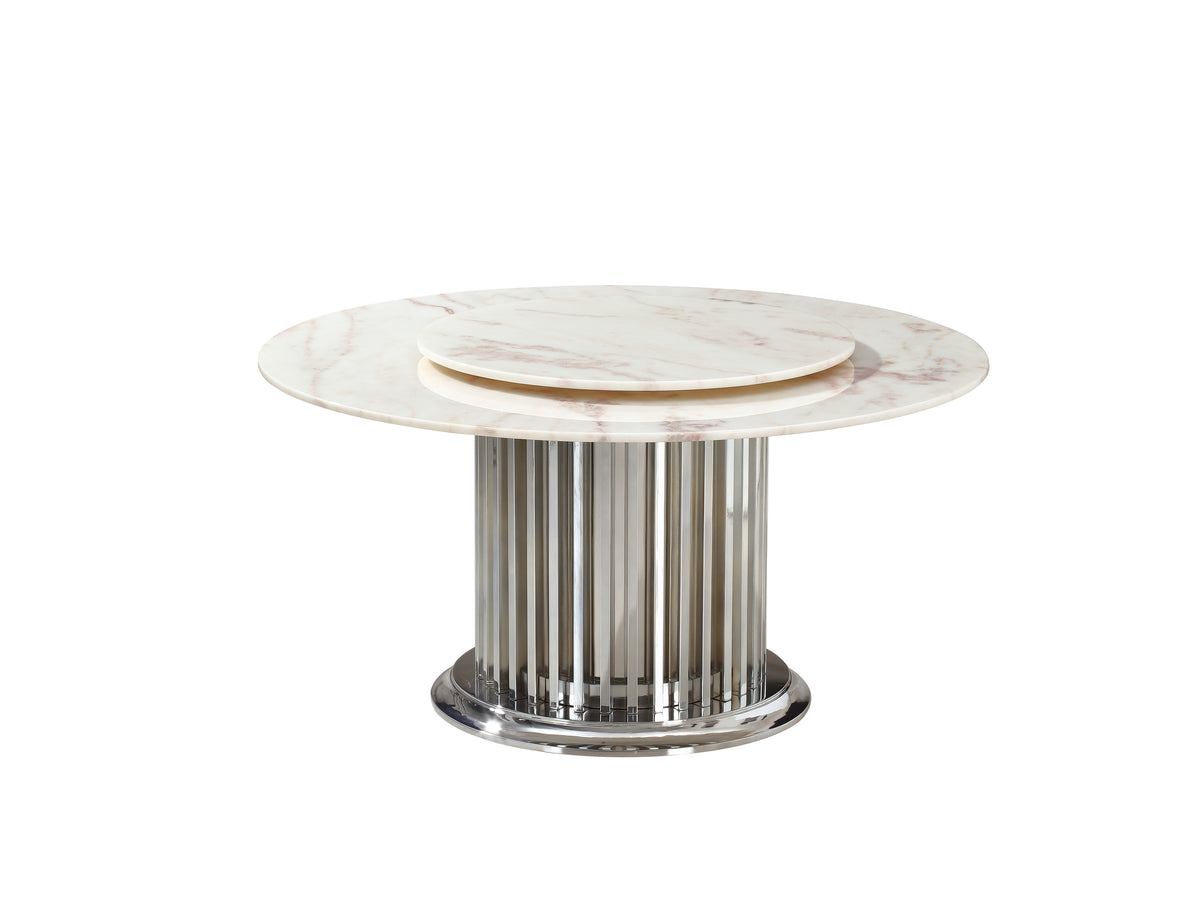 Atelier Dining Table LF-DT-005, isolated product view