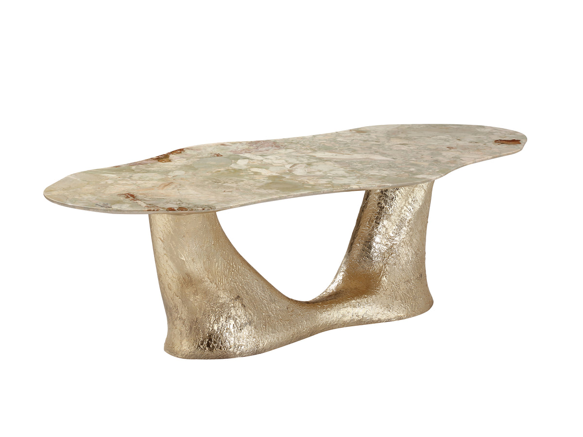 Atelier Dining Table LF-DT-006, product view 2