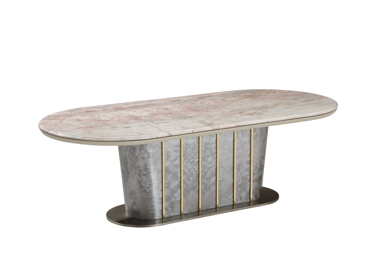 Atelier Dining Table LF-DT-007, product view 2