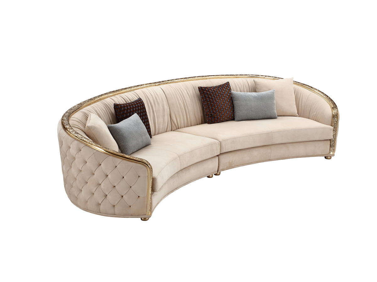 Atelier Sofa LF-SF-018, product view 2