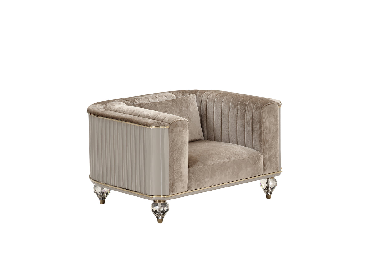 Atelier Sofa LF-SF-020, product view 2