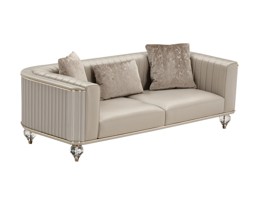 Atelier Sofa LF-SF-021, product view 2