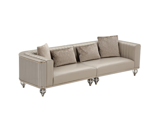 Atelier Sofa LF-SF-022, product view 2