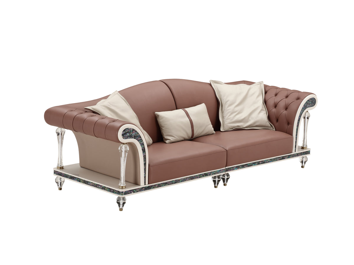 Atelier Sofa LF-SF-024, product view 2