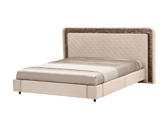 Atelier Bed LF-BD-007, product view 2