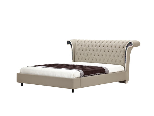 Atelier Bed LF-BD-008, product view 2