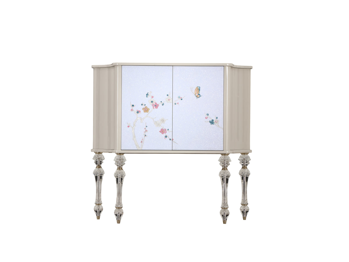 Atelier Cabinet LF-CA-003, isolated product view