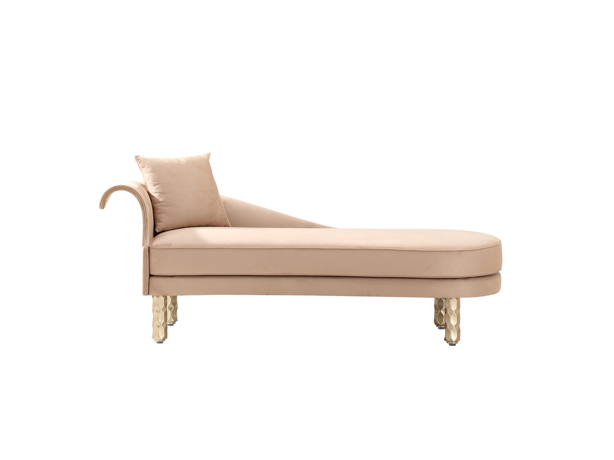 Atelier Chaise LF-CH-001, isolated product view